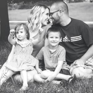 Meet your Posher, Bethany